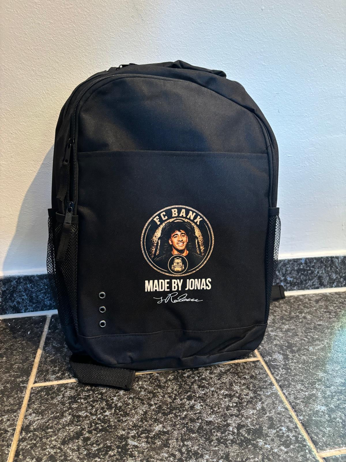 FC BANK RUCKSACK 🎒